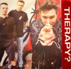 Therapy : Live at the Astoria